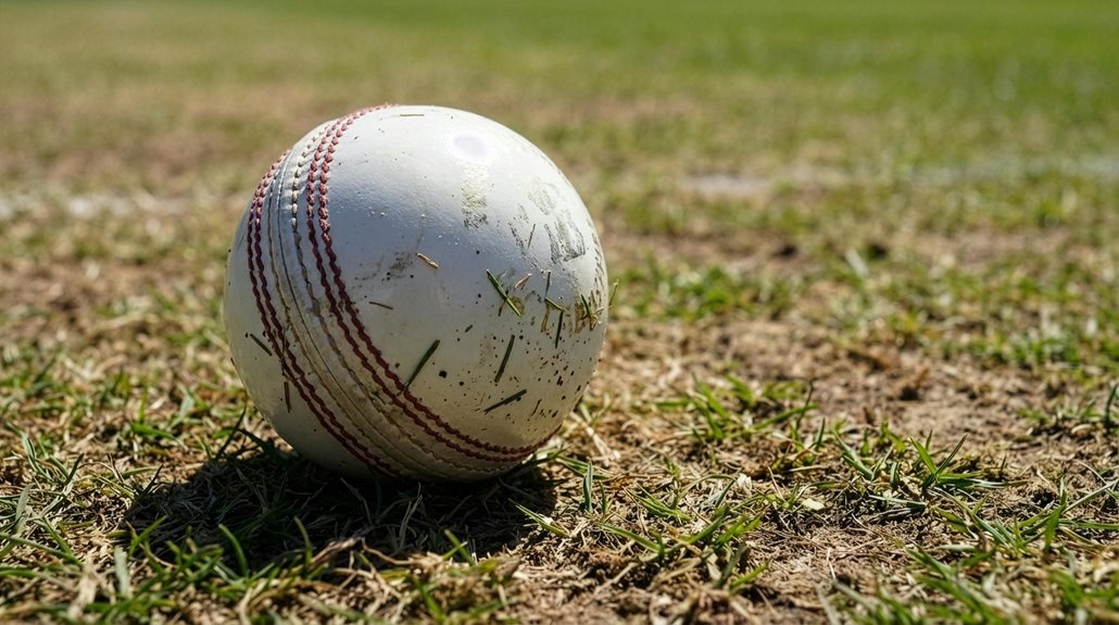 pakistan south africa cricket history
