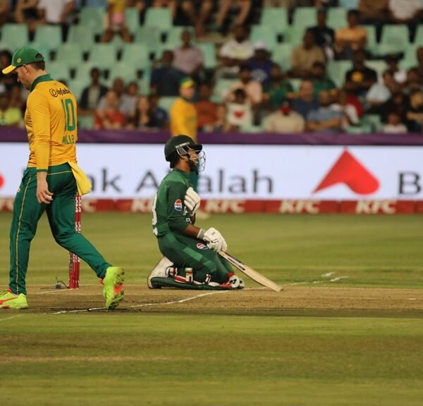 cricket highlights pakistan vs south africa