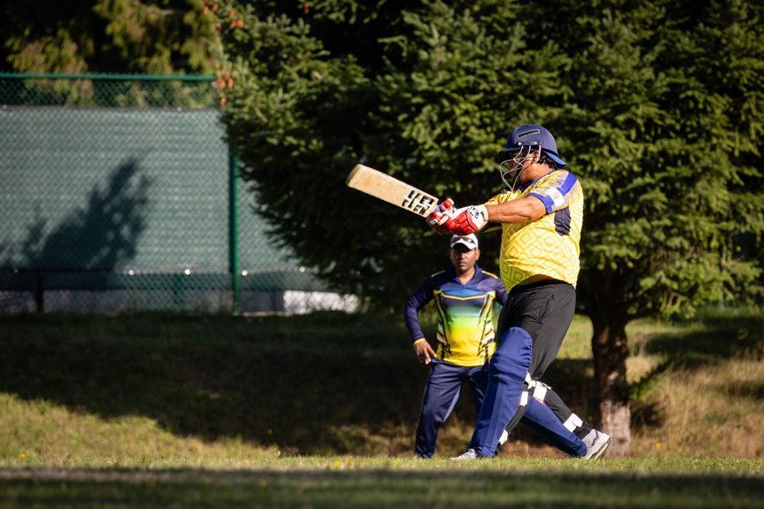 pak vs sa cricket showdown