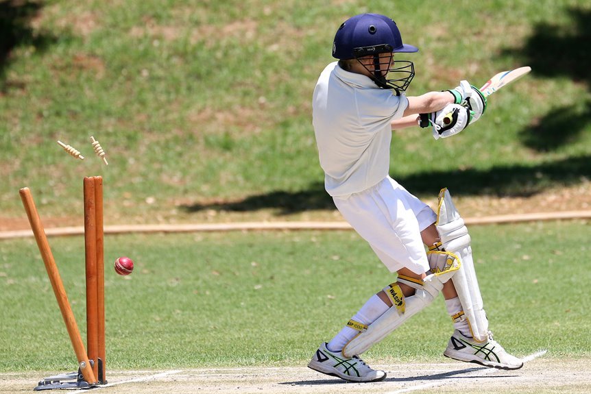pakistan south africa cricket history