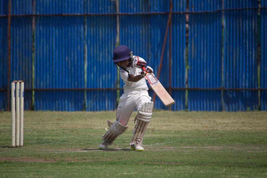 pakistan south africa cricket records