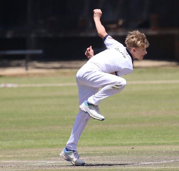 pakistan vs south africa bowling